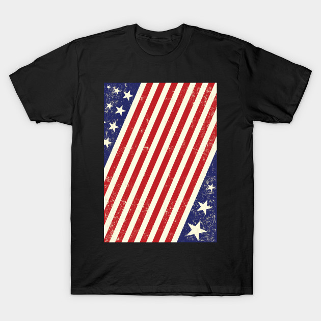 US American Flag